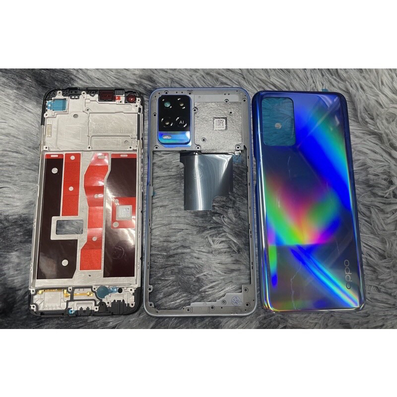 Vỏ+ xương Oppo A54