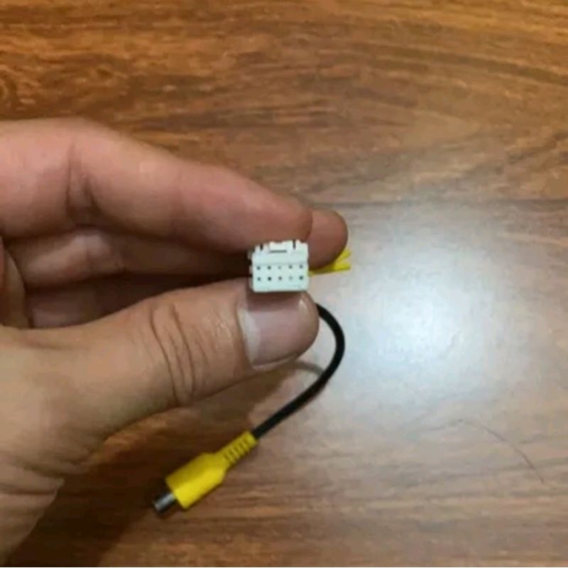 Dây cam lùi kèm bắt wifi cho màn android
