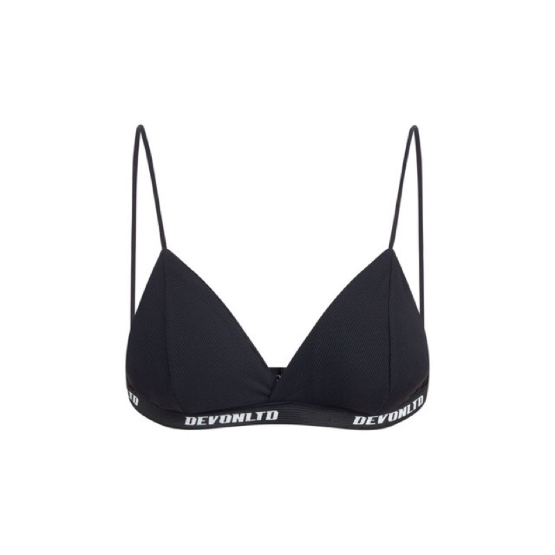 Áo Bra Chất Su Mút Ngực Devonltd