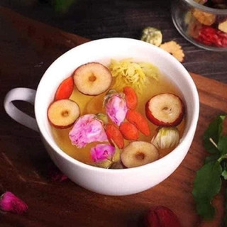 Trà Táo Đỏ ( táo đỏ  căt lát sấy khô) 1 kg