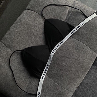 Áo Bra Chất Su Mút Ngực Devonltd