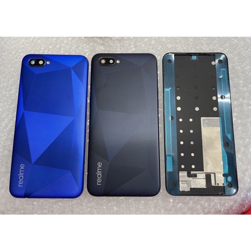 Vỏ+ xương Realme C2