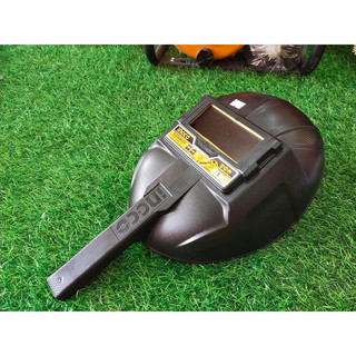 Mặt nạ hàn có tay cầm ingco hhwm102