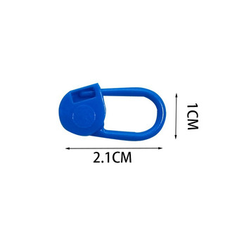 Đánh dấu len kim băng (gói 250 cái)
