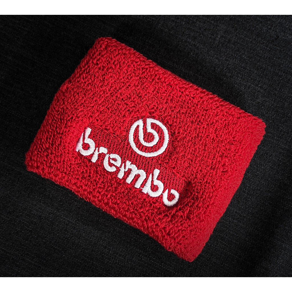 Bảo vệ bình dầu brembo | Vỏ bọc bình dầu hãng Brembo