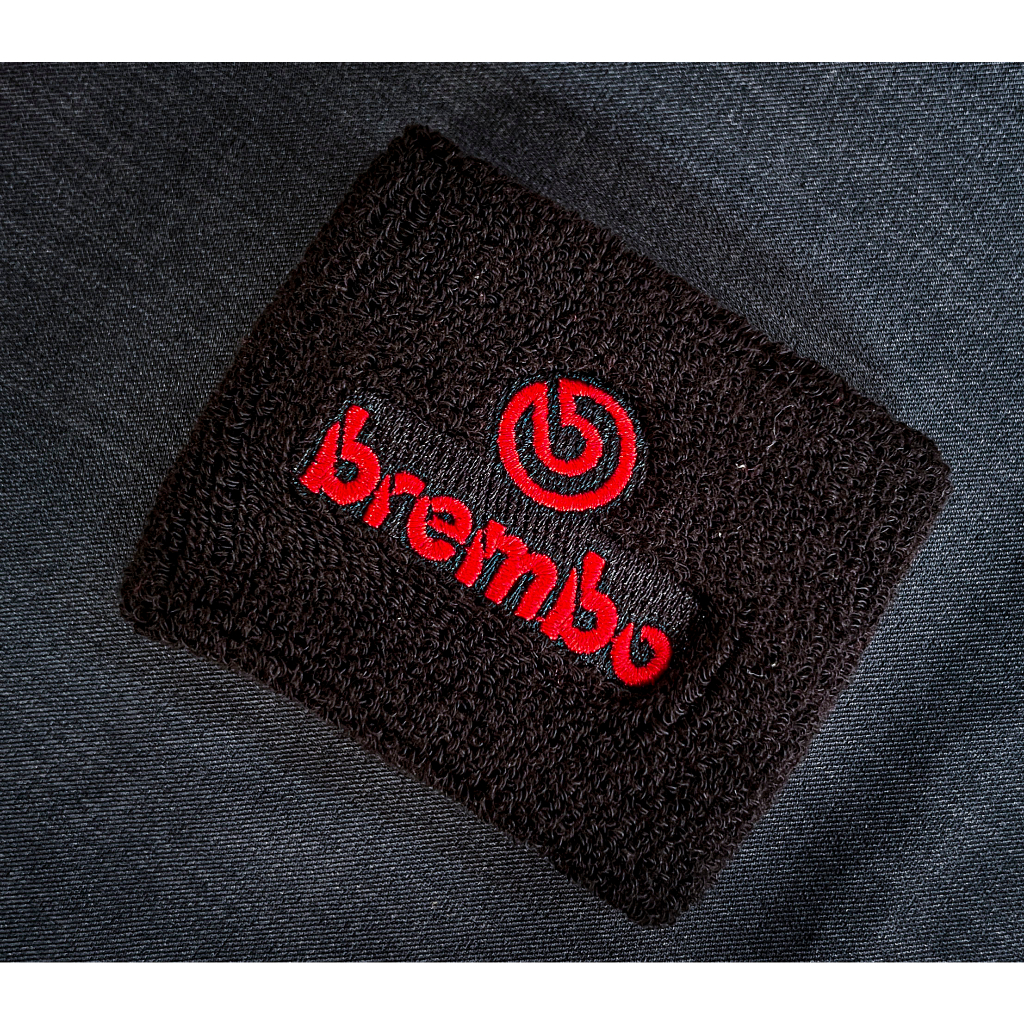 Bảo vệ bình dầu brembo | Vỏ bọc bình dầu hãng Brembo