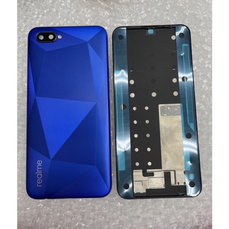 Vỏ+ xương Realme C2