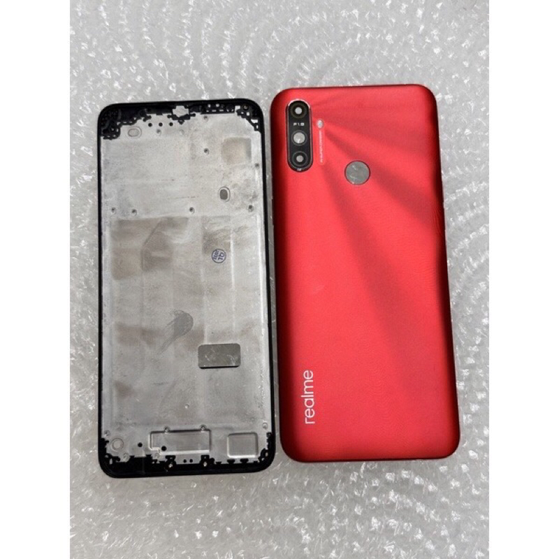 Vỏ+xương Realme C3