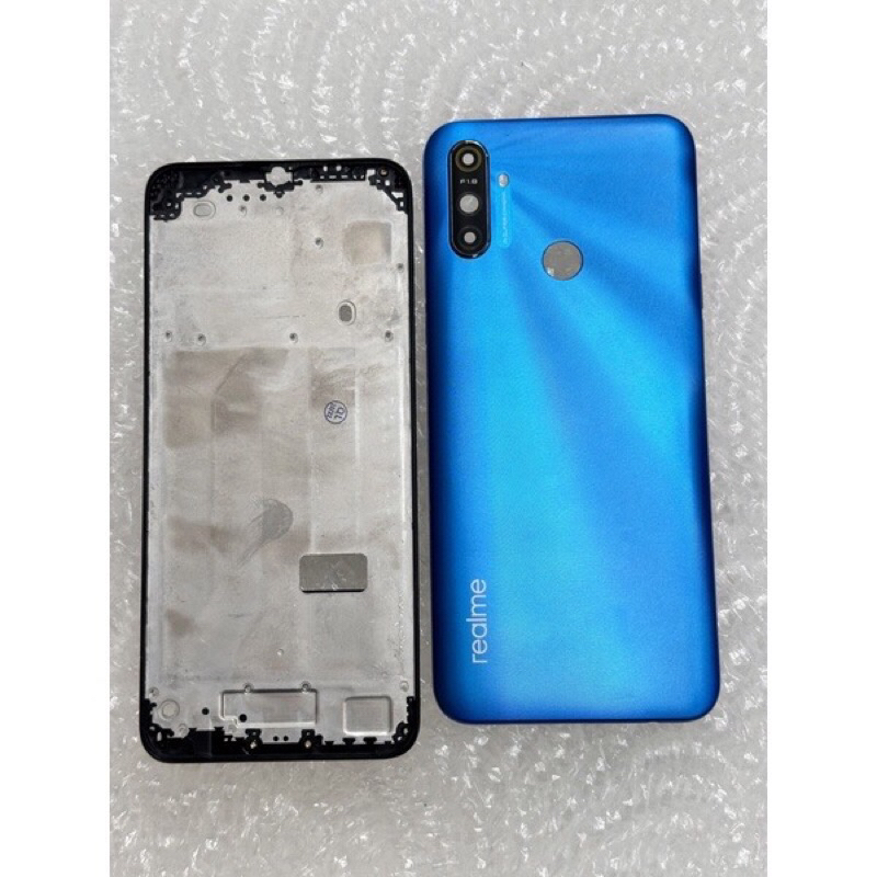 Vỏ+xương Realme C3