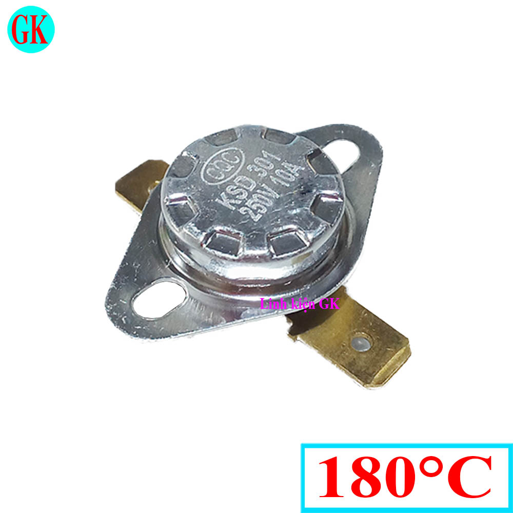 Rơ le cúc áo 180 độ [A-01-04]