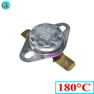 Rơ le cúc áo 180 độ