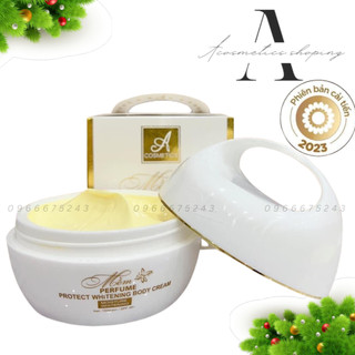 Kem Body Mềm Nước Hoa 2023 Acosmetics