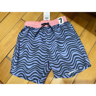 quần bơi bé trai hãng cotton on auth