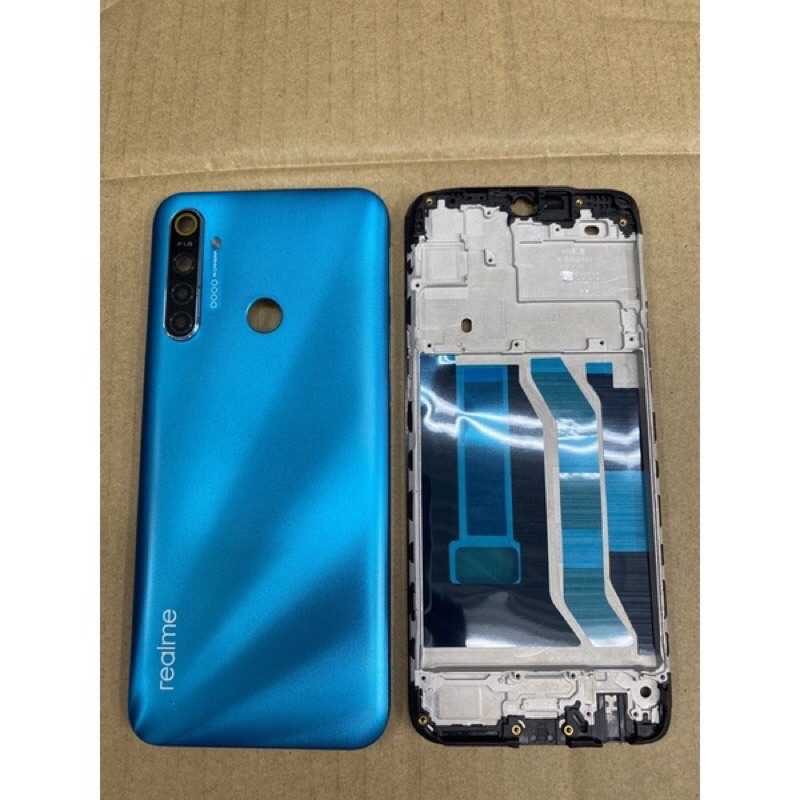 Vỏ+ Xương Realme 5i