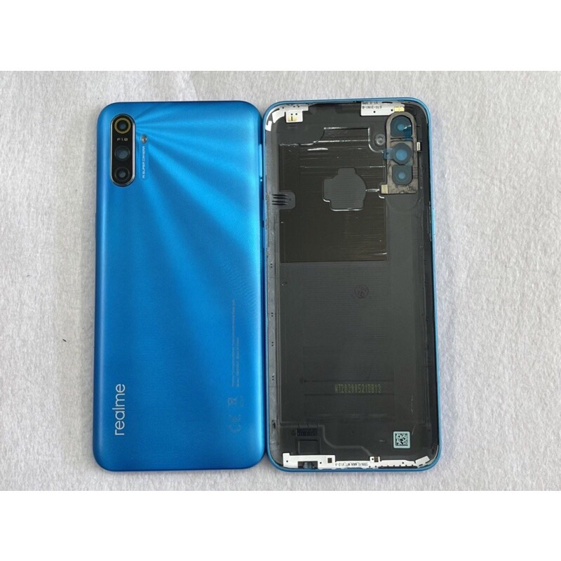 Vỏ+ xương Realme C3i