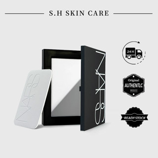 Phấn phủ dạng nén không màu kiềm soát dầu NARS Light Reflecting Setting Powder Pressed 3g / 10g