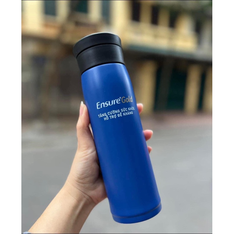Bình giữ nhiệt 600ml ensure