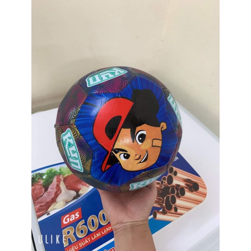 BÓNG PHẢN QUANG KUN ( kèm túi lưới)