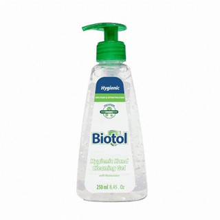 Gel rửa tay khô Biotol - Biotol Hygienic Hand Cleaning Gel 250ML