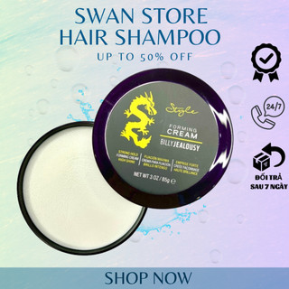 Sáp vuốt tóc rồng Billy Jealousy chính hãng SWAN STORE