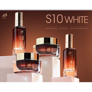 Bộ nám tại nhà ada group