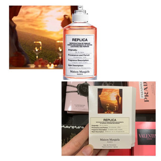 Mẫu thử nước hoa Replica, Jo Malone, Tom Ford