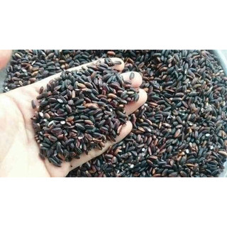 Gạo Nếp Cẩm 500gram - 1 kg