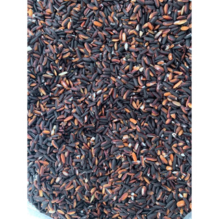 Gạo Nếp Cẩm 500gram - 1 kg