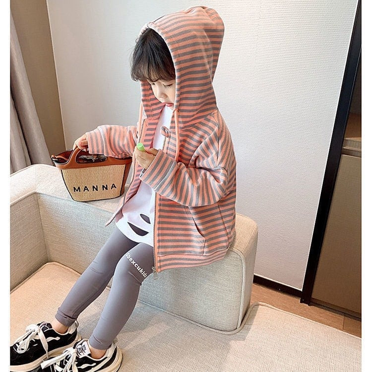 Áo chống nắng cho bé vải RICHKID chất siêu mát năm 2023