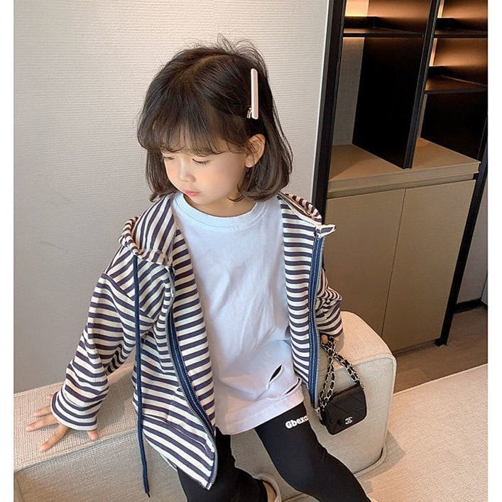 Áo chống nắng cho bé vải RICHKID chất siêu mát năm 2023