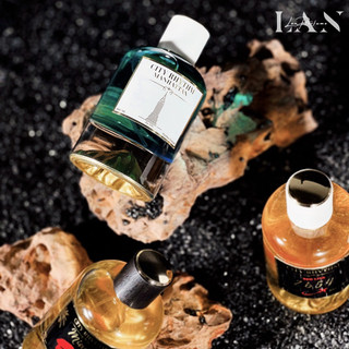 [LAN] Nước Hoa Unisex City Rhythm Manhattan 10/20ml