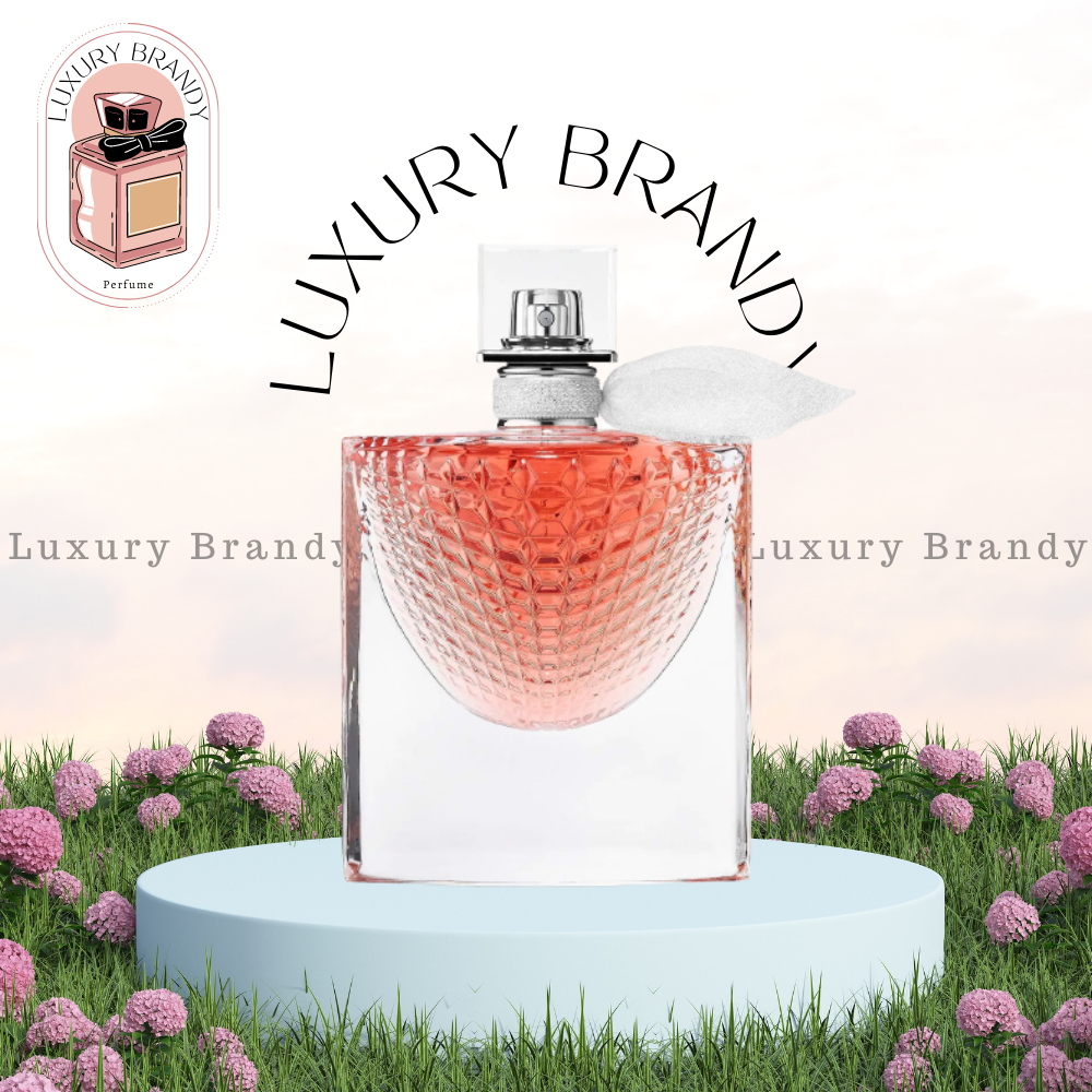Nước Hoa 𝑳𝒂𝒏𝒄𝒐̂𝒎𝒆 La Vie Est Belle L’éclat - 𝕓𝕪 𝕃𝕦𝕩𝕦𝕣𝕪 𝔹𝕣𝕒𝕟𝕕𝕪