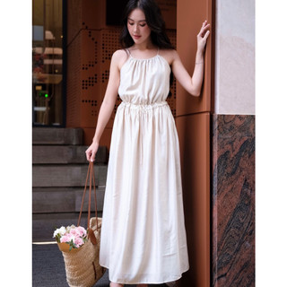 Rubies đầm dài mosy dress