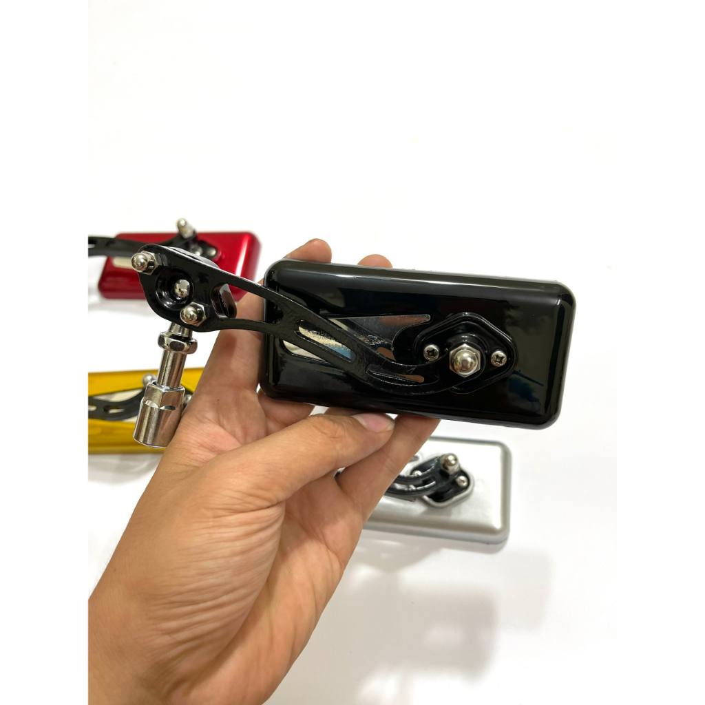 Gương Bầu F2 Hàng Siêu Đẹp Lắp Các Dòng Xe Honda