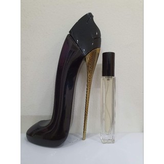 Nước hoa nữ Carolina Herrera Good girl - chính hãng