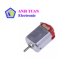 Motor dc 130 3-6v motor 3v dc 0.35-0.4a