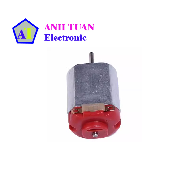 Motor DC 130 3-6v motor 3v DC 0.35-0.4A