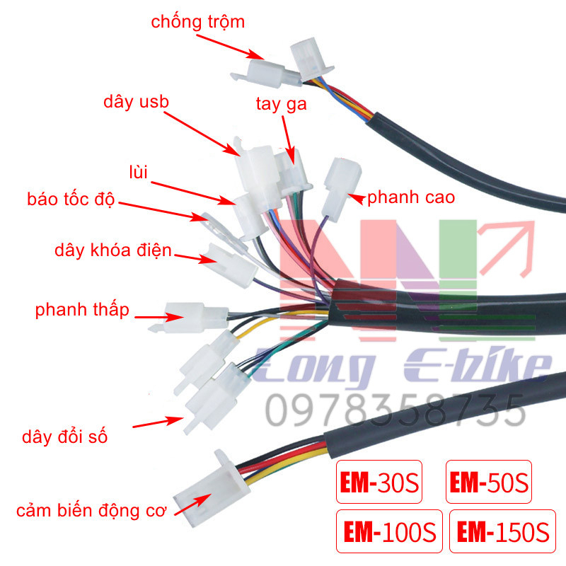 Ic votol 100s 72350 tự học