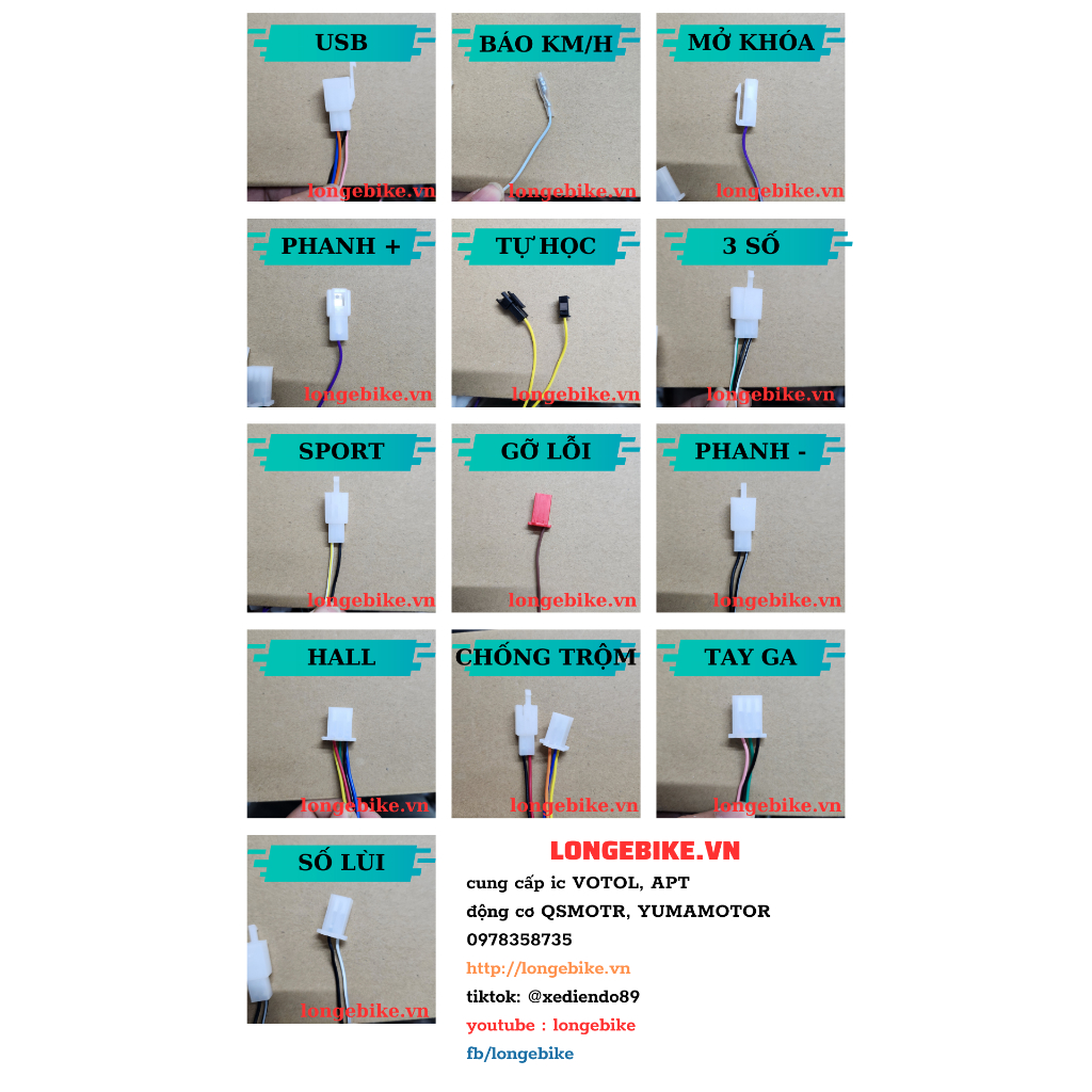 Ic votol 100s 72350 tự học