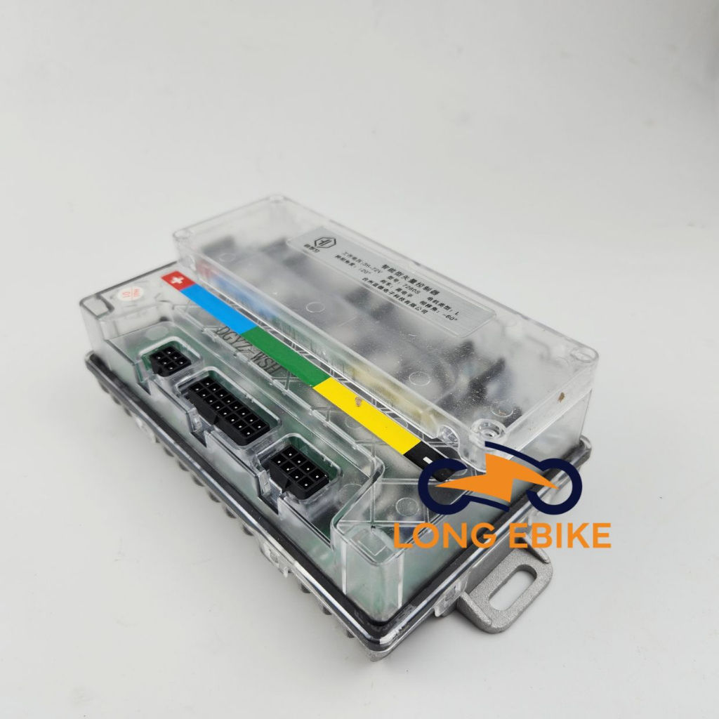 Ic xe điện votol 80s 7280 tự học