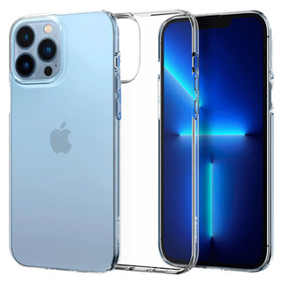 Ốp dẻo trong suốt Apple Iphone 13 Pro Max (Hàng loại A)