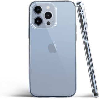 Ốp dẻo trong suốt Apple Iphone 13 Pro Max (Hàng loại A)
