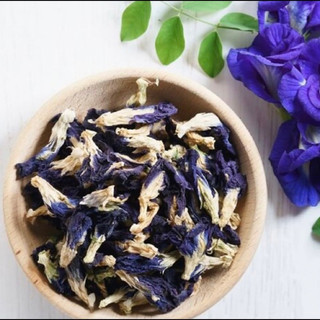Hoa Đậu Biếc Sấy Khô 100gr