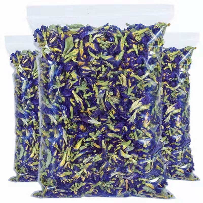 Hoa Đậu Biếc Sấy Khô 100gr