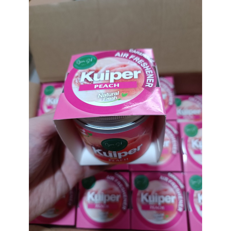 Sáp Thơm Phòng Khử Mùi Kuiper 220g