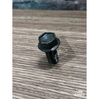 Ốc cảng rgv-satria