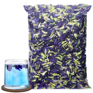 Hoa Đậu Biếc Sấy Khô 100gr