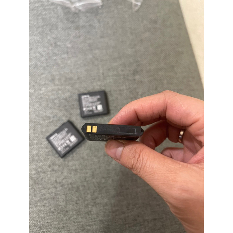 Pin nokia 8800 anakin và siroco