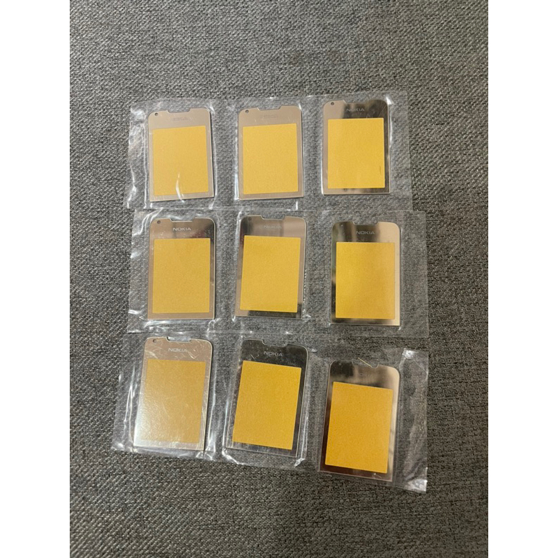 Kính gold nokia 8800 arte