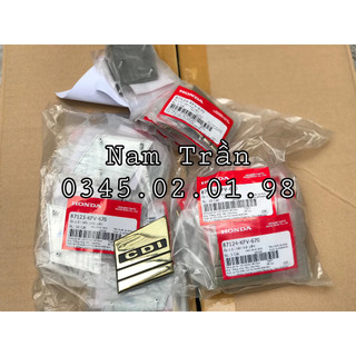 CDI dải yếm